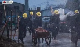 道士爆料缅甸事件真相视频,道士亲述惊人真相